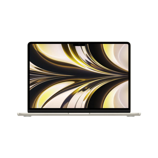 Apple MacBook Air 34,5cm (13,6') starlight