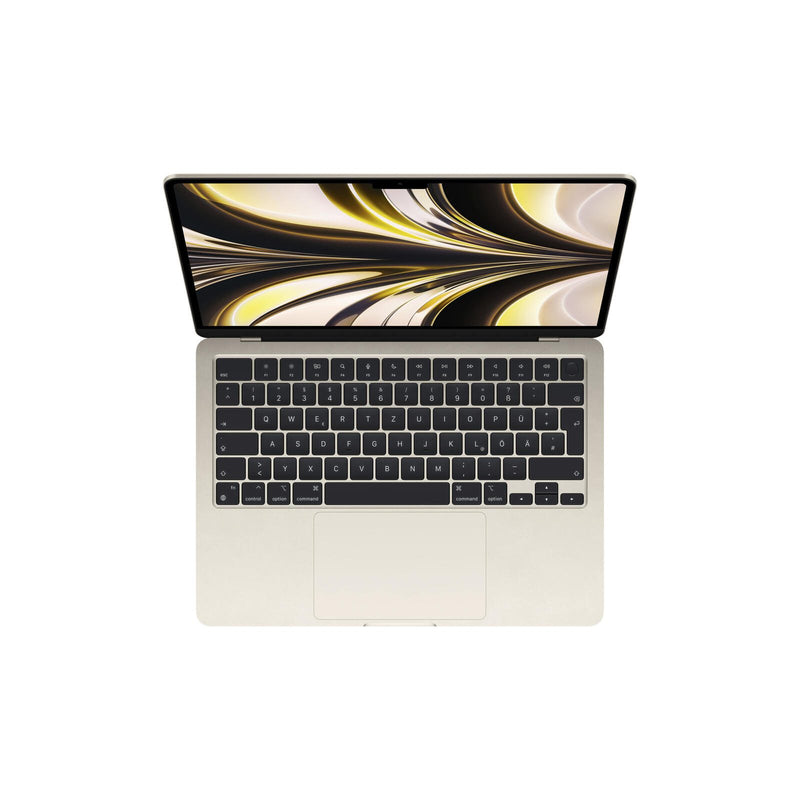 Apple MacBook Air 34,5cm (13,6') starlight