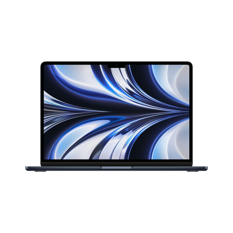 Apple MacBook Air 34,5cm (13,6') mitternacht