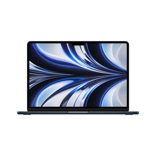 Apple MacBook Air 34,5cm (13,6') mitternacht