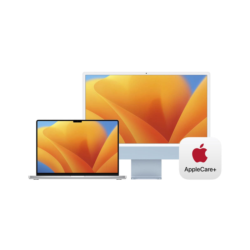 AppleCare+ für MacBook Pro 13,3' M2