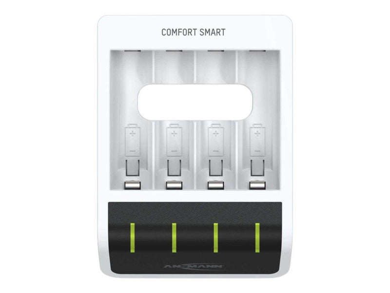 ANSMANN Comfort Smart