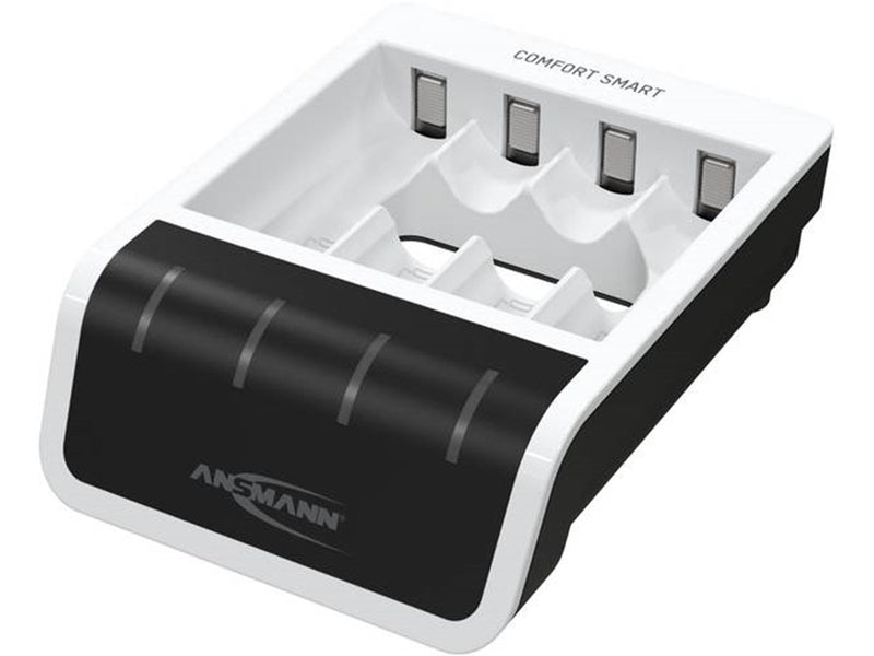 ANSMANN Comfort Smart