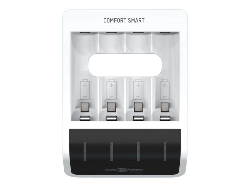 ANSMANN Comfort Smart