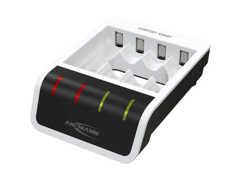 ANSMANN Comfort Smart
