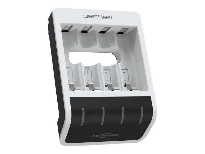 ANSMANN Comfort Smart