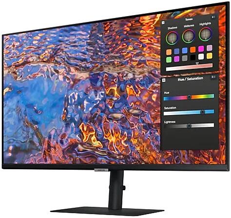 Samsung S32B800PXU Monitor 81cm (32 Zoll)