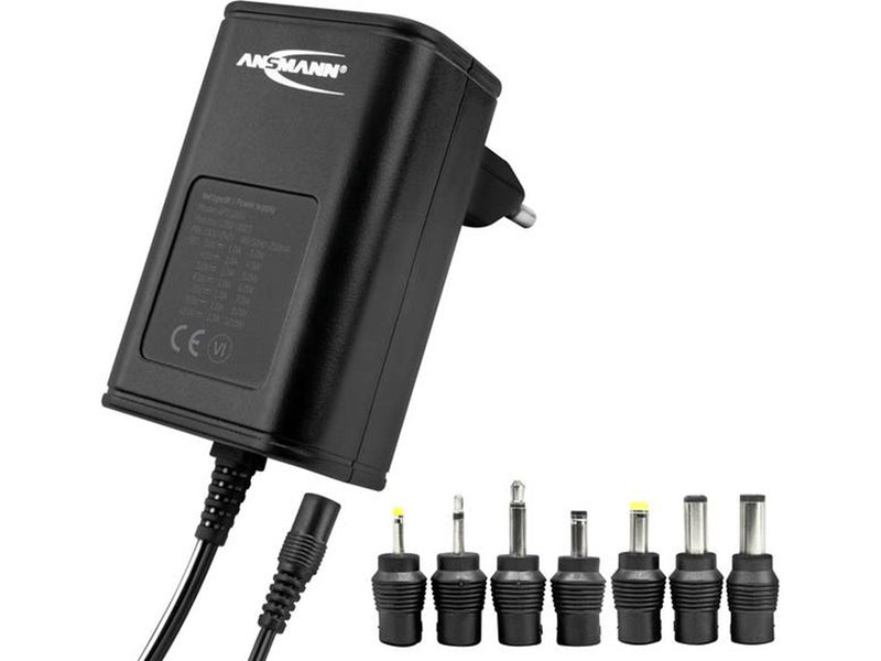 ANSMANN APS 1000