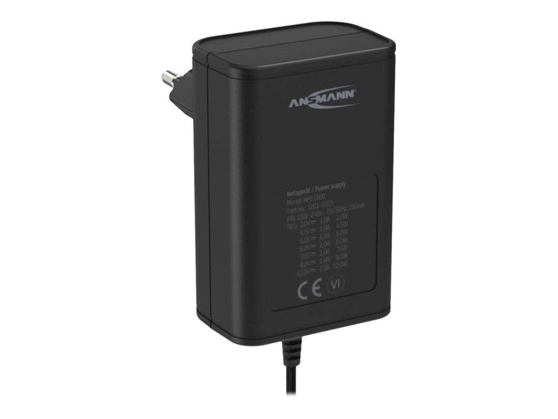 ANSMANN APS 1000