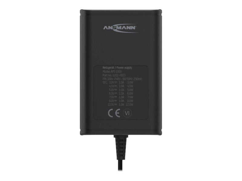 ANSMANN APS 1000
