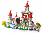 LEGO® Super Mario Princess Peach Palast – Erweiterungsset