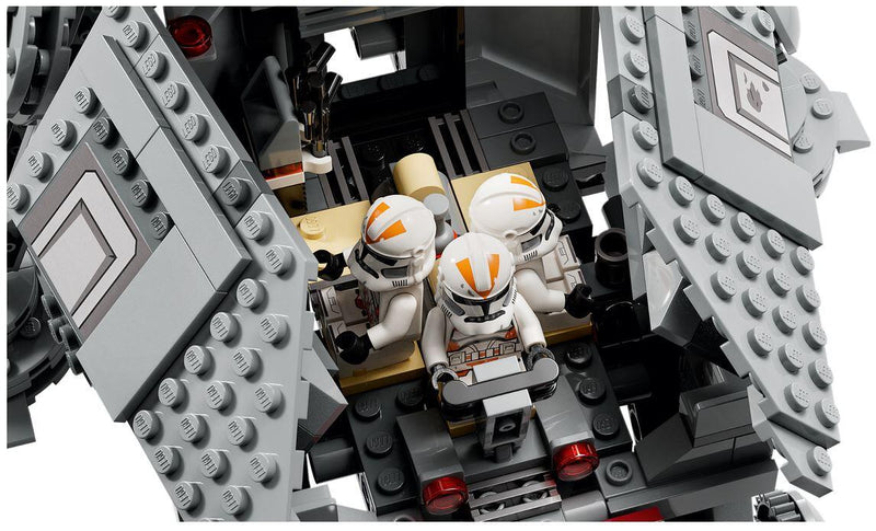 LEGO® Star Wars AT-TE™ Walker 75337