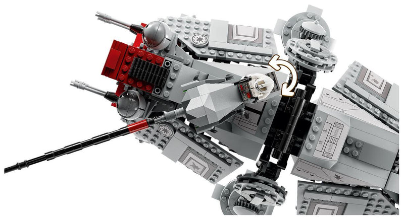 LEGO® Star Wars AT-TE™ Walker 75337