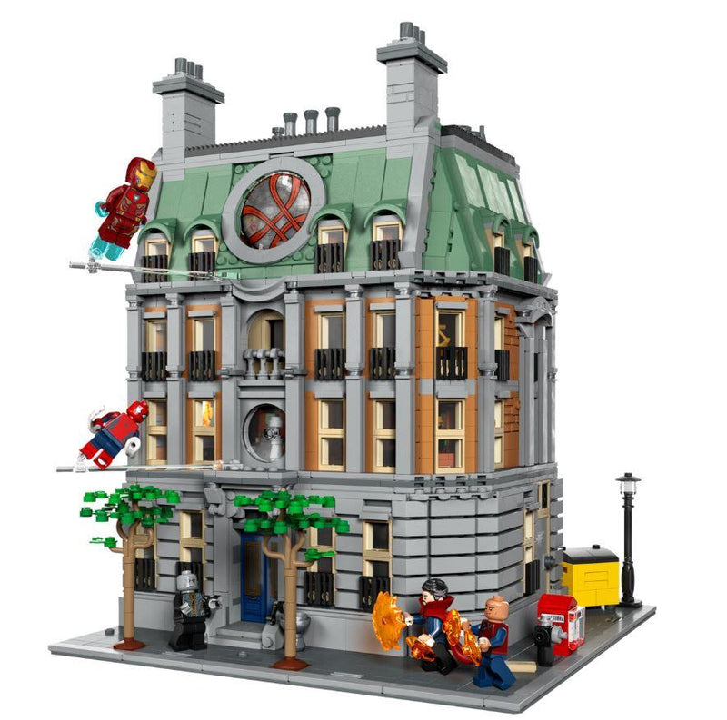 LEGO® Marvel Super Heroes Sanctum Sanctorum 76218