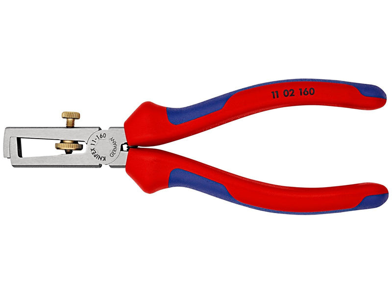 KNIPEX Abisolierzangen, universal