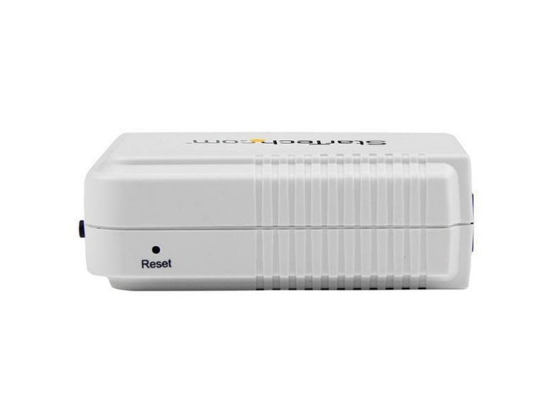 StarTech.com 1 Port USB Drahtlos N Netzwerk Druck Server