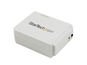 StarTech.com 1 Port USB Drahtlos N Netzwerk Druck Server