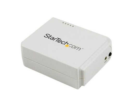 StarTech.com 1 Port USB Drahtlos N Netzwerk Druck Server