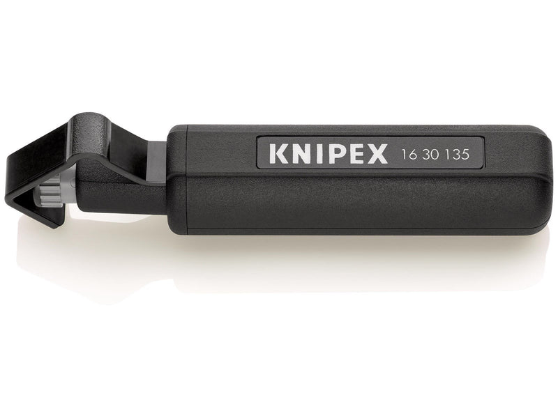 KNIPEX Abmantelungswerkzeuge, für Wendelschnitt