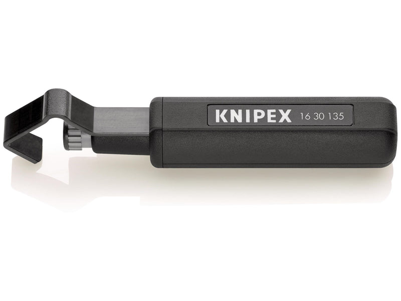 KNIPEX Abmantelungswerkzeuge, für Wendelschnitt