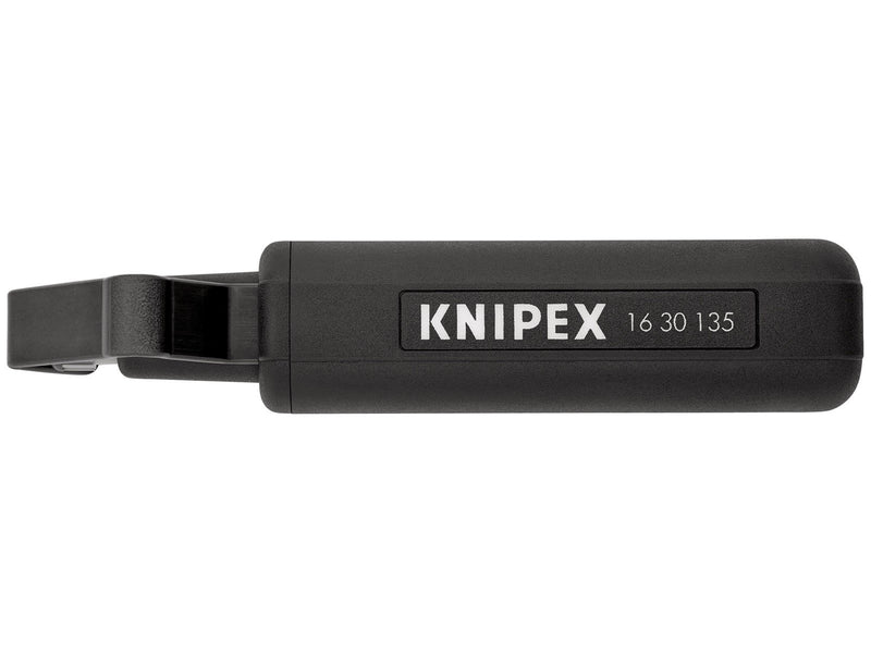 KNIPEX Abmantelungswerkzeuge, für Wendelschnitt