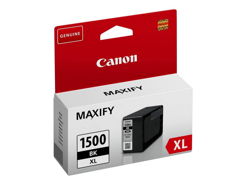 Canon PGI-1500XL / 9182B001 High Black