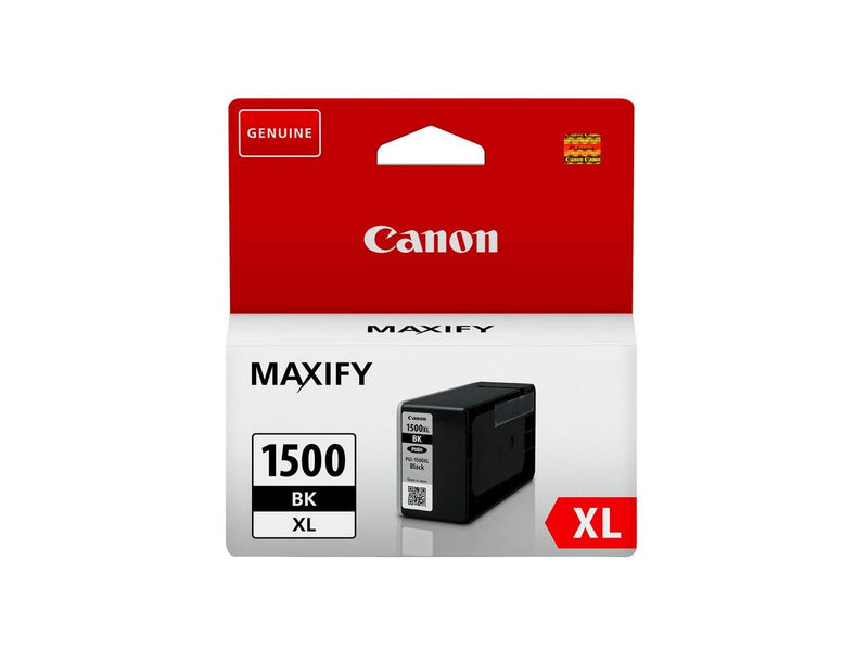 Canon PGI-1500XL / 9182B001 High Black