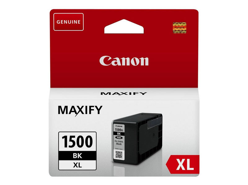 Canon PGI-1500XL / 9182B001 High Black