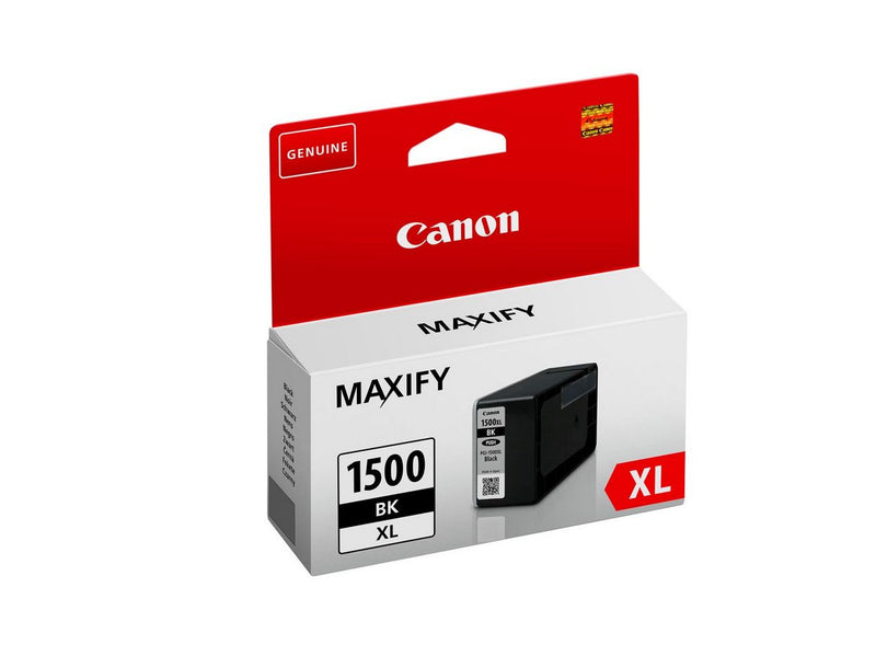 Canon PGI-1500XL / 9182B001 High Black