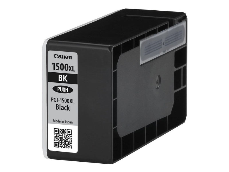 Canon PGI-1500XL / 9182B001 High Black