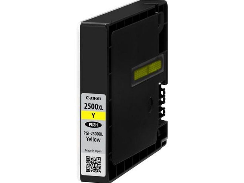 Canon PGI-2500XL / 9267B001 High Yellow