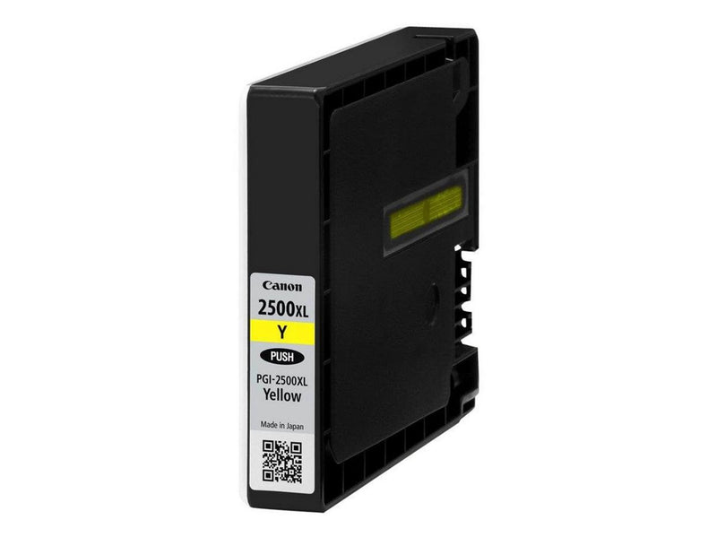 Canon PGI-2500XL / 9267B001 High Yellow