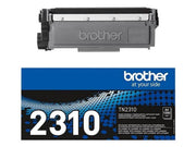 Brother TN2310 / TN 2310 Black Toner