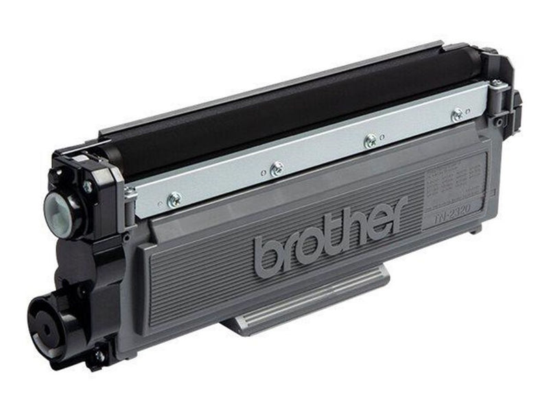 Brother TN2320 / TN 2320 Black Toner