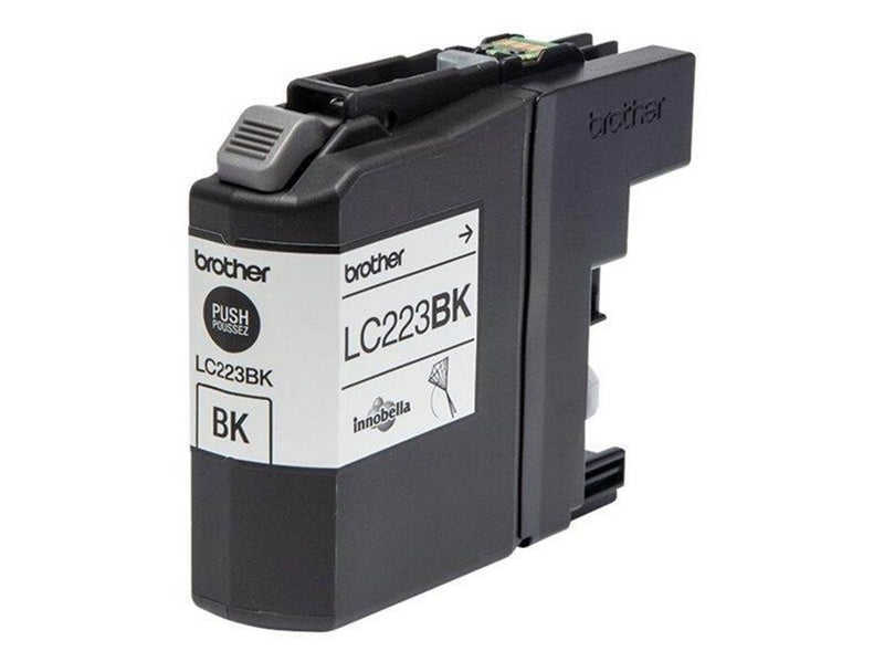 Brother LC223BK / LC 223BK Black Ink
