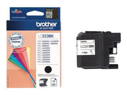 Brother LC223BK / LC 223BK Black Ink