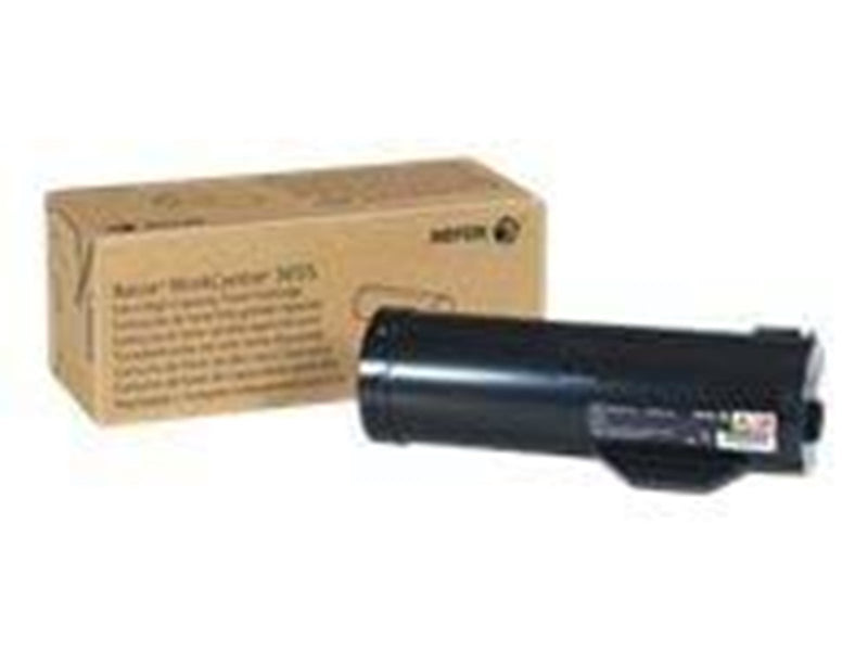Xerox - Extra High Capacity - Tonerpatrone Schwarz