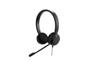 Jabra Evolve 20 MS Stereo