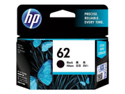 HP 62 / C2P04AE Black Ink