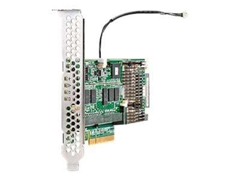 HP Smart Array P440/4GB mit FBWC