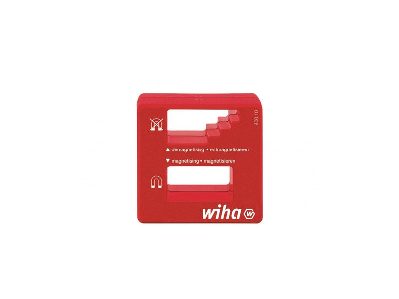 Wiha magnetizer