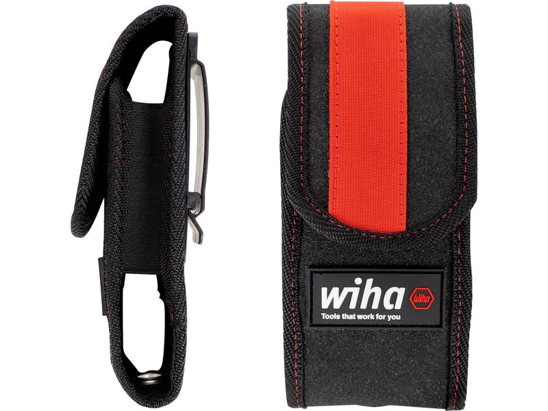 Wiha beltpouch for speede e-screwdriver
