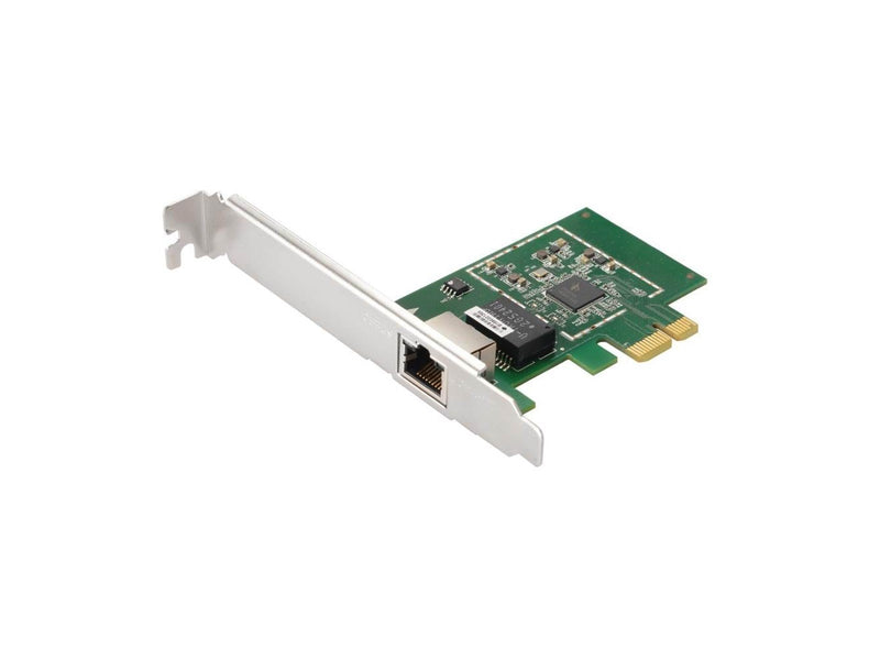 Edimax EN-9225TX-E 2.5 Gigabit Ethernet PCI Express Server