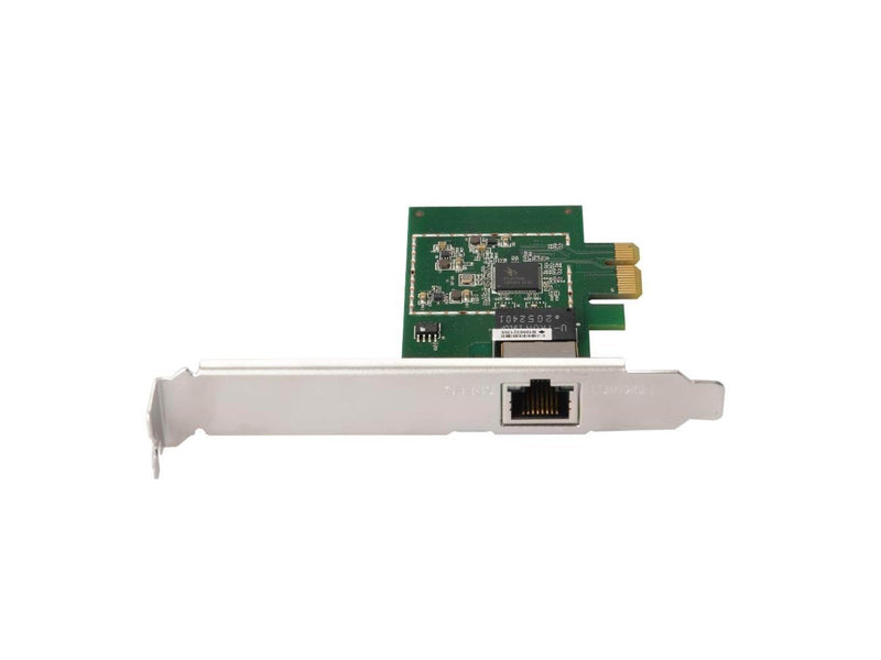 Edimax EN-9225TX-E 2.5 Gigabit Ethernet PCI Express Server