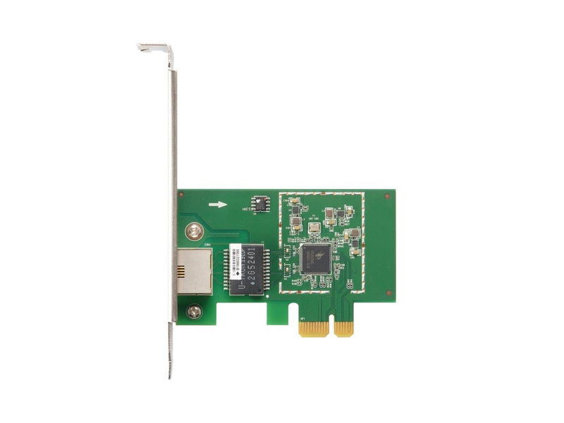 Edimax EN-9225TX-E 2.5 Gigabit Ethernet PCI Express Server