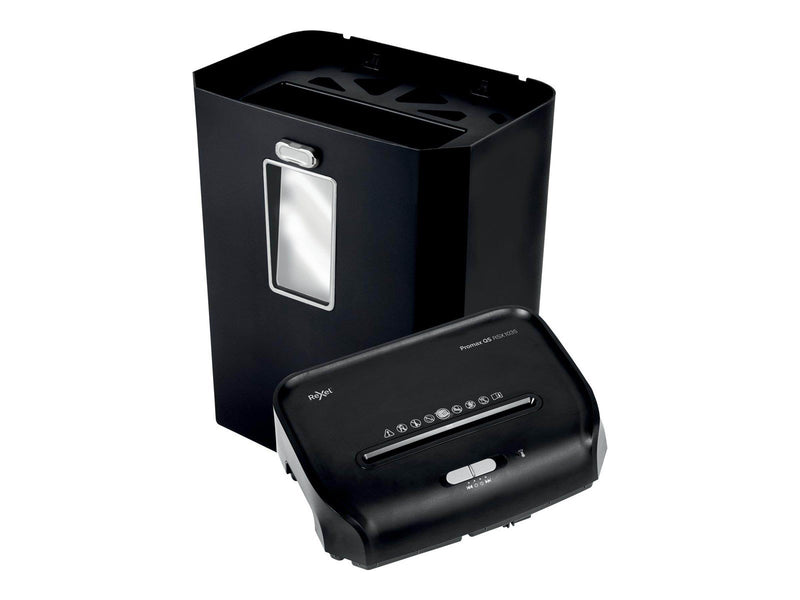 Rexel ProMax QS RSX1035