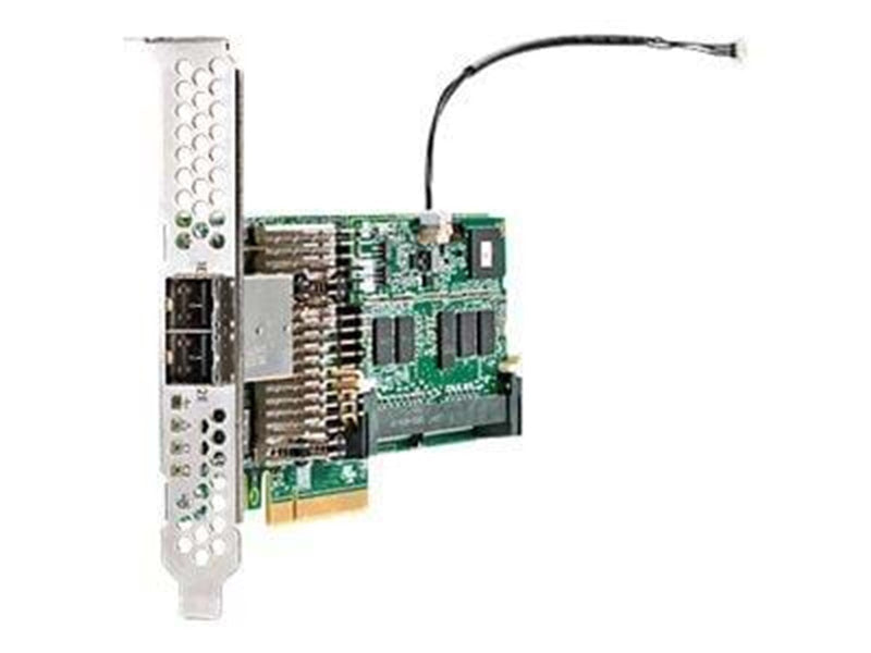 HP Smart Array P441/4GB mit FBWC