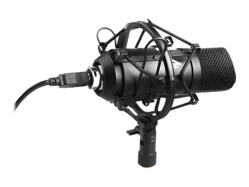 Maono USB Podcasting Microphone kit