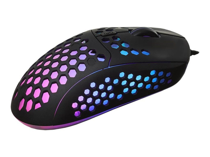 ART Pro Audio AM-99 - Maus (Schwarz)