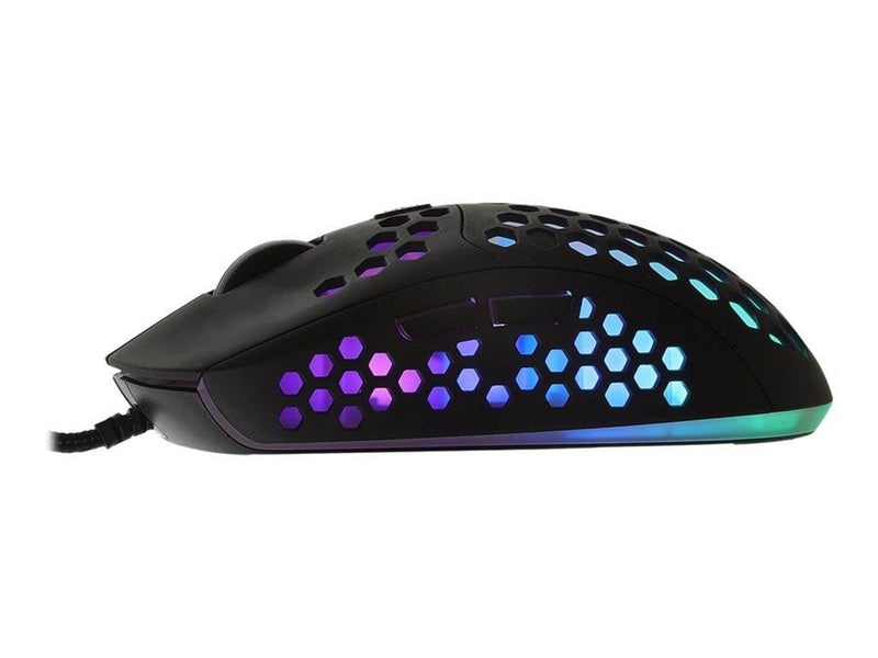 ART Pro Audio AM-99 - Maus (Schwarz)
